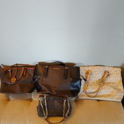 Michael Kors Purses
