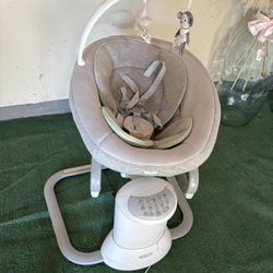 Baby Swing