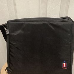 Iomega Zip Case Only 11”x9.5” Vintage