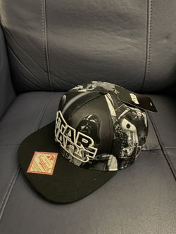 Star Wars Hat