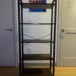 Bookshelf / Bookcase /  Storage Rack