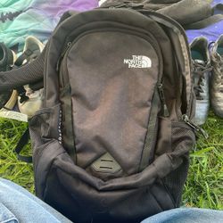 North Face Backpack
