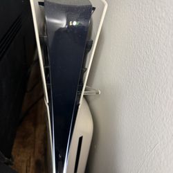 PS5 1TB Ghost Of Yotei (Slim Disc)