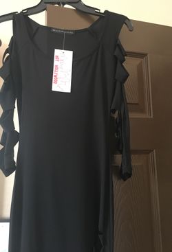 New sexy dress for the holidays