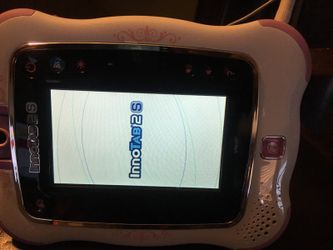Innotab 2s with Disney BREAVE GAME AND BATTERY CHARGER