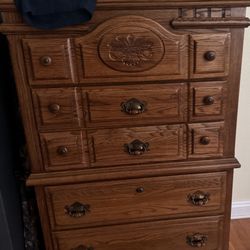 Bedroom Set