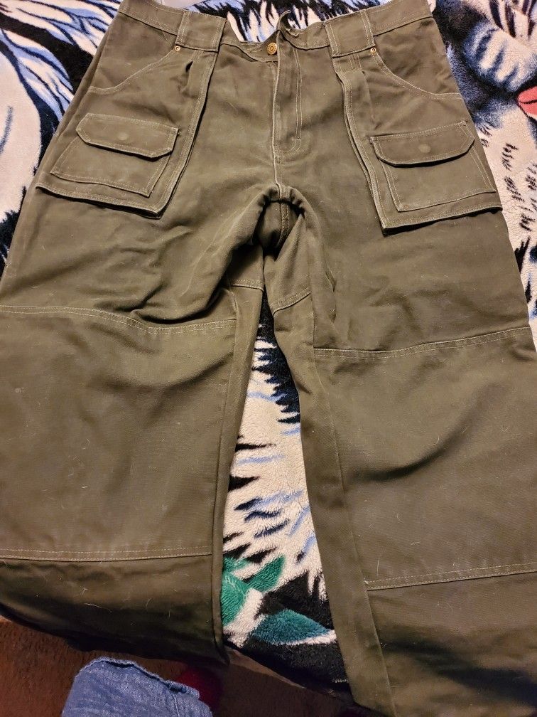 Cabelas Jeans