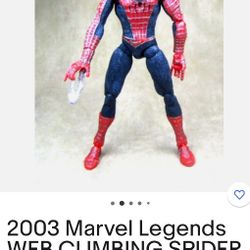 Spider Man