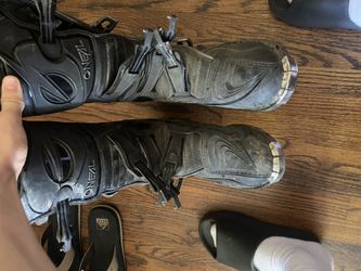 size 11 riding boots