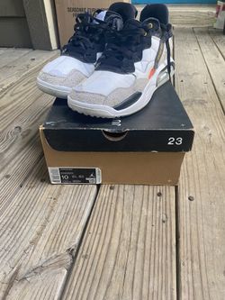 Jordan’s