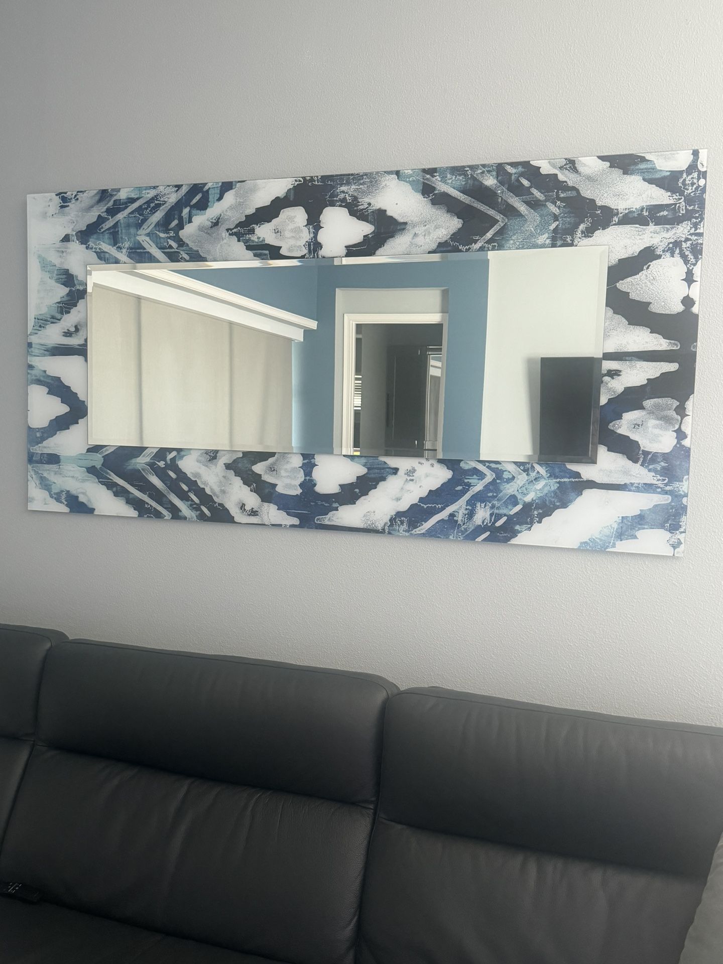 Wall Art/Mirror