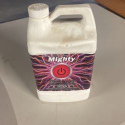 Mighty Wash 