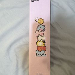 BT21 Can Tumbler