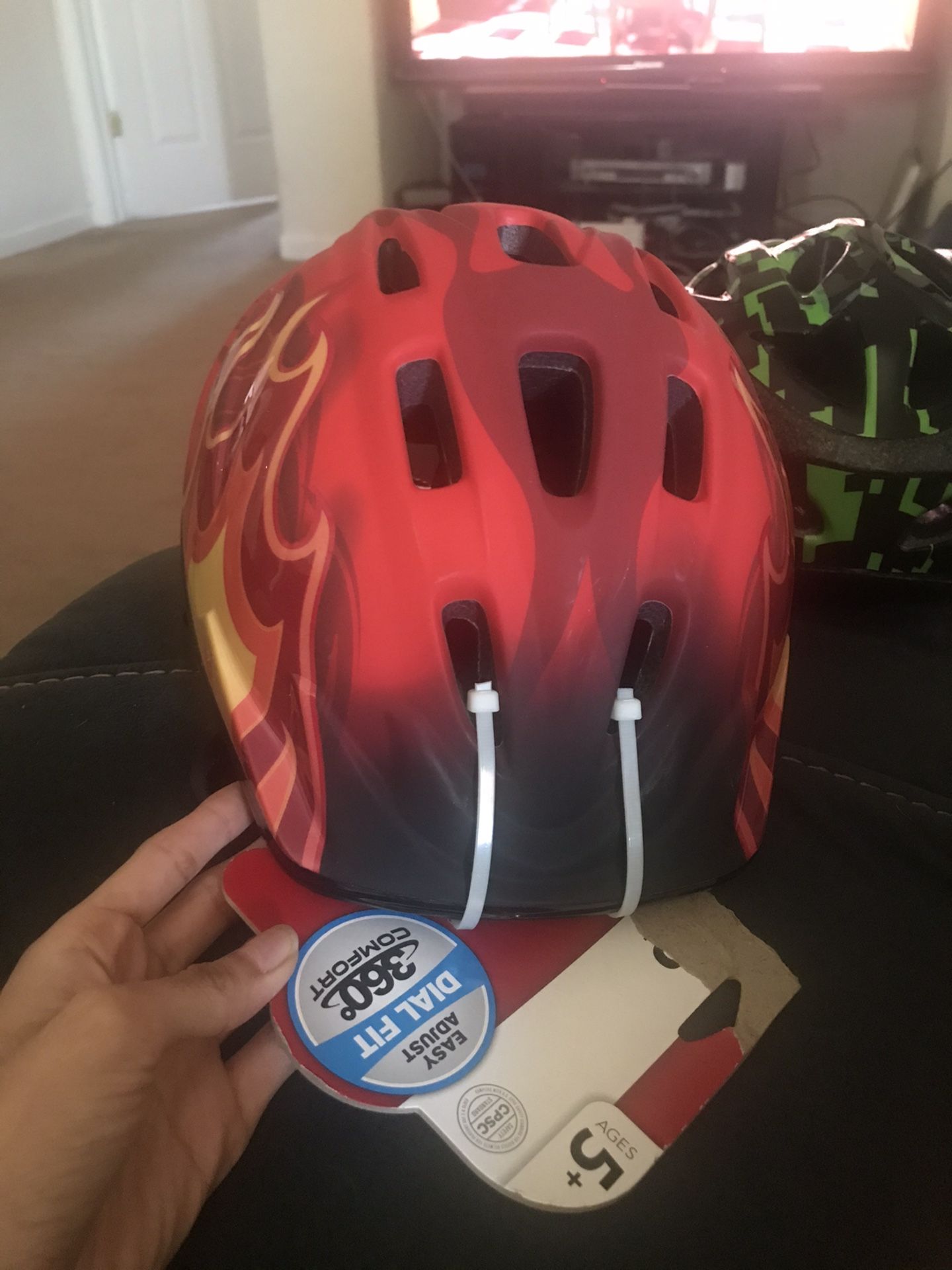 Schwinn Kids Helmet