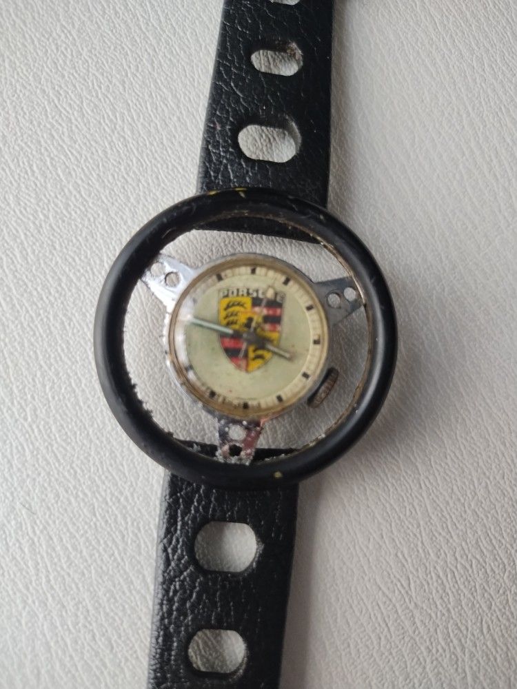 Vintage Watch
