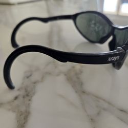 Rayban Vintage Like New B&L Xrsy X1