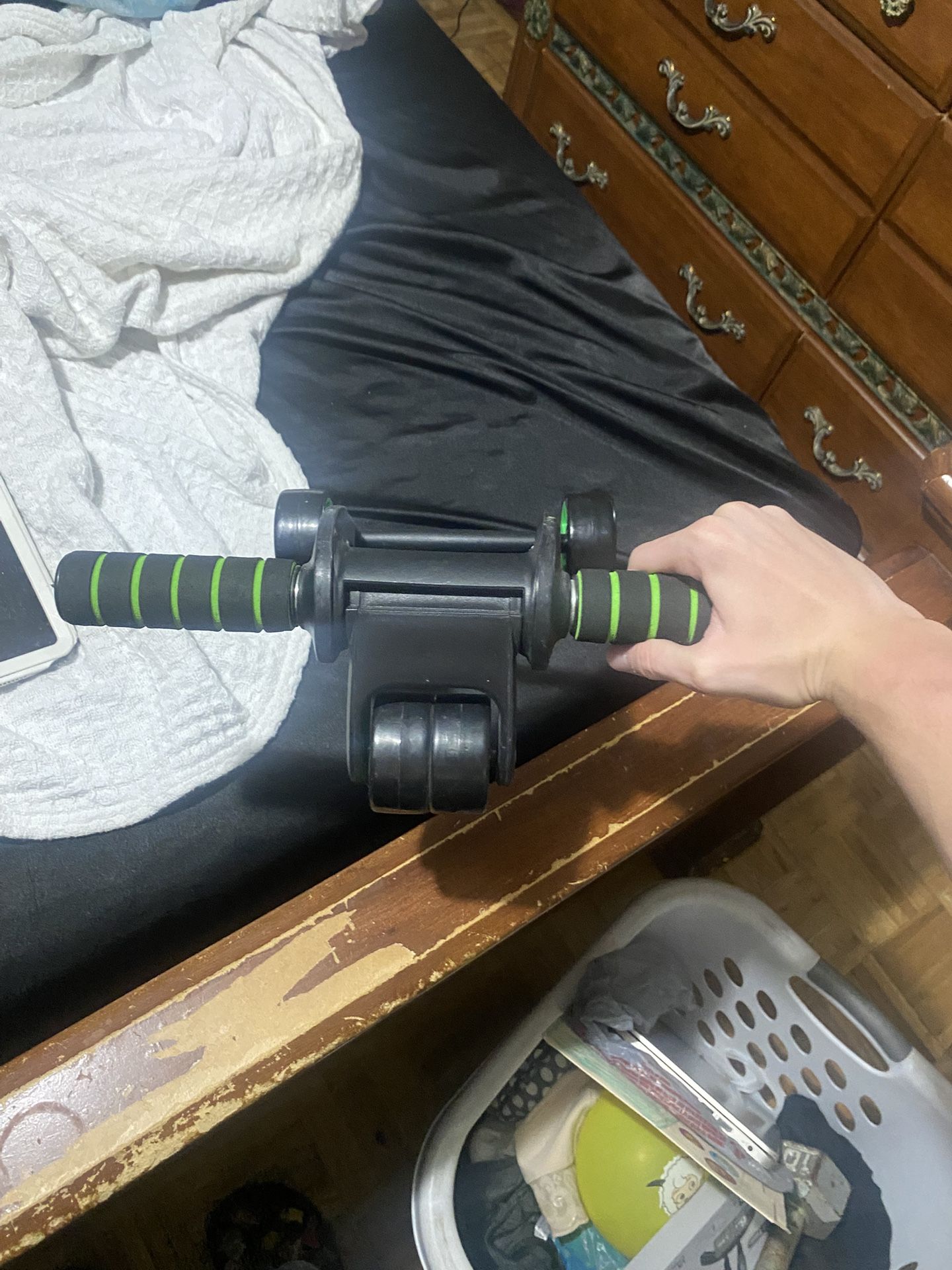Excercise Roller