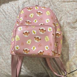 Danielle Nicole Mickey & Friends Backpack