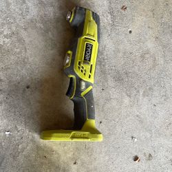 Ryobi Oscillating Tool