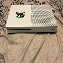 Xbox 1 S 500gb