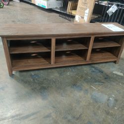 New Tv Stand Supports Up To A 70 In