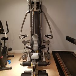  Home GYM SXT-550