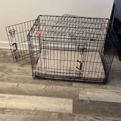 Dog Crate