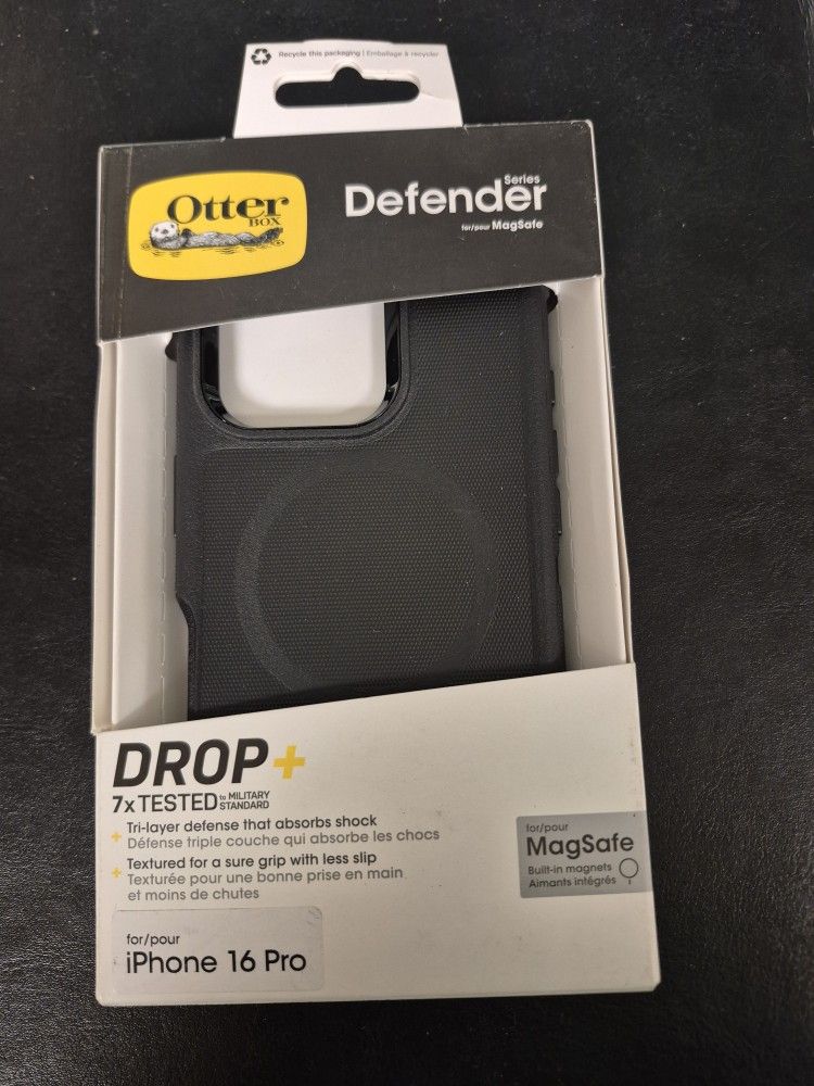 OttterBox iPhone 16 Pro