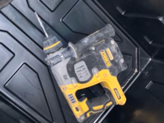 Dewalt 20 v power tools