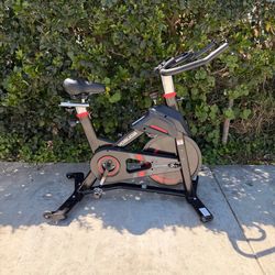 YOSUDA Indoor Cycling Bike – Exercise Spin Bike Like New | Bicicleta Estática YOSUDA en Excelente Condición