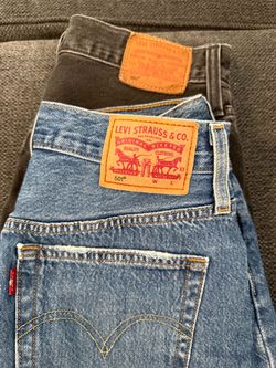 Levi shorts