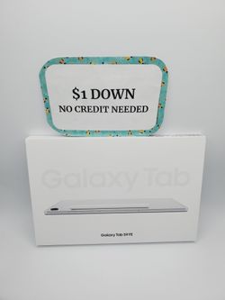 🖊️ Galaxy Tab S9 FE + S-Pen Now $399?!