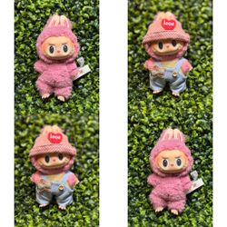 Labubu Lychee Berry With Clothes 