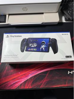 PlayStation portal