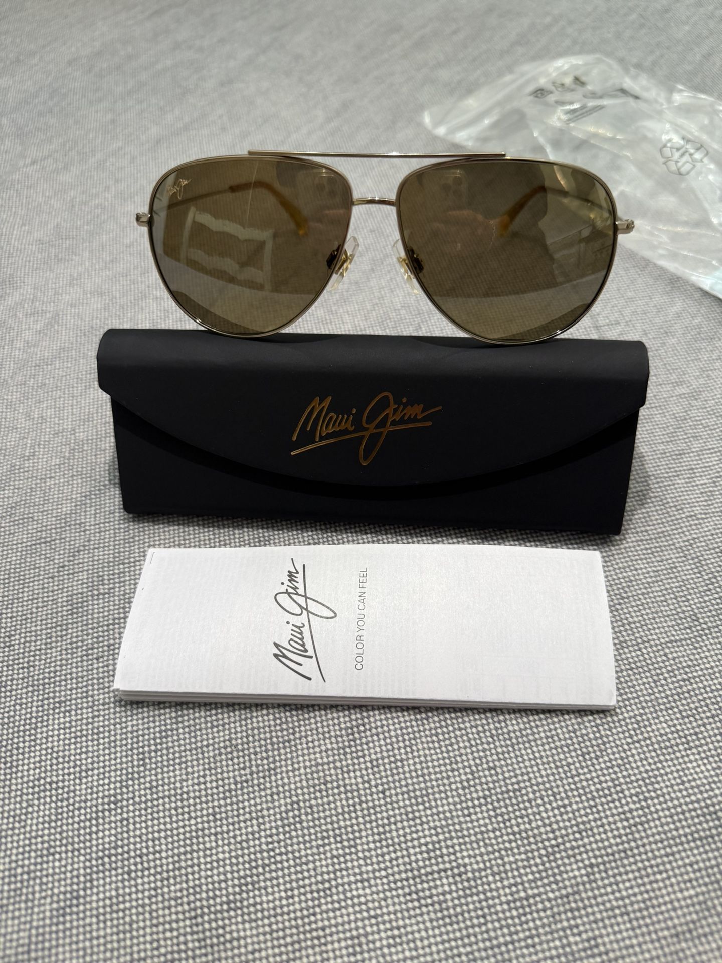 Maui Jim Sunglasses