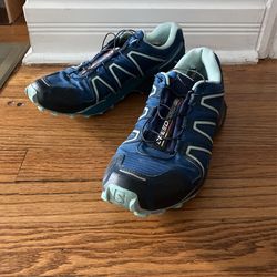 Athletic Shoes (Size 8.5)