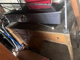 Desk