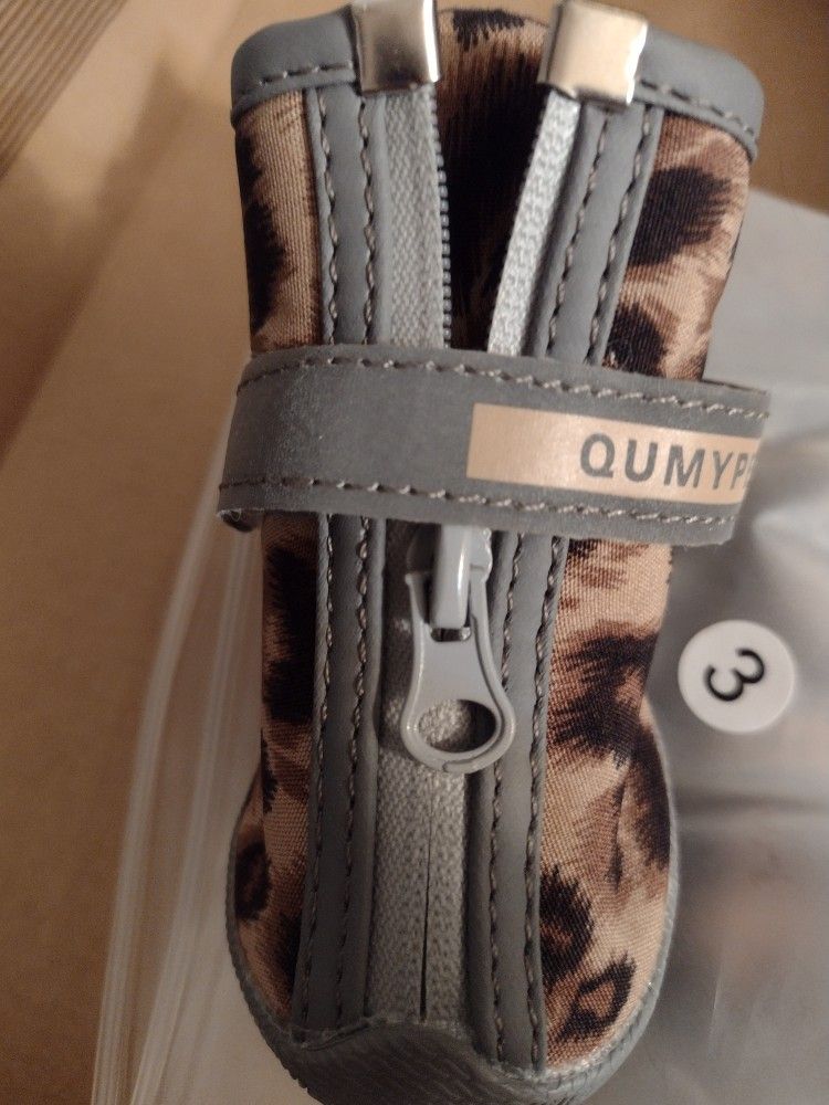 Pet Boots
