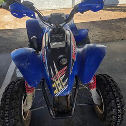 Polaris Trail Blazer 2021