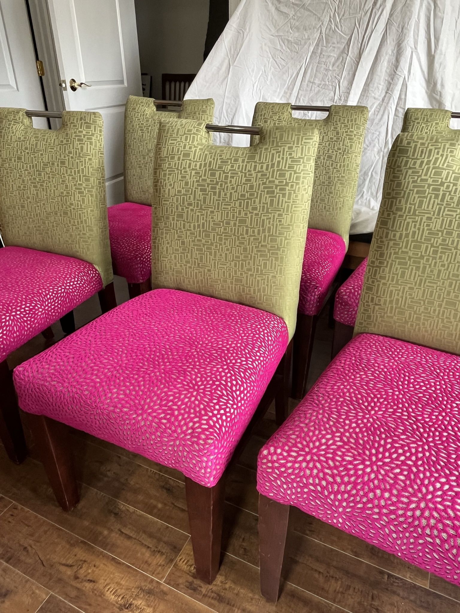 Modern Dining Chairs