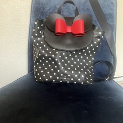 Kate Spade Minnie Mouse