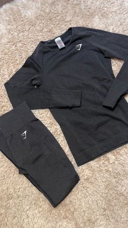 Conjunto GYMSHARK