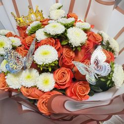 Orange Crush 🫶🏽