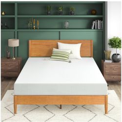 8” Full Mattress - Zinus