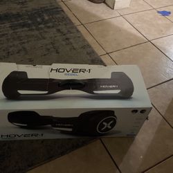 Hoover Board 