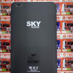 Sky tablet 32GB 