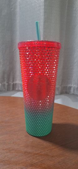 Starbucks Mickey cup