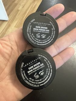 Anastasia BROW POWDER $18 Each