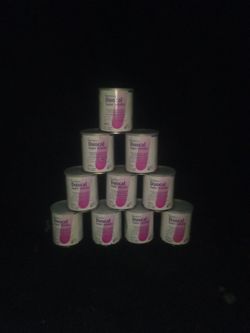 *BRAND NEW* Lot of 5 CANS of Duocal Super Soluble Powder 14.1 oz 