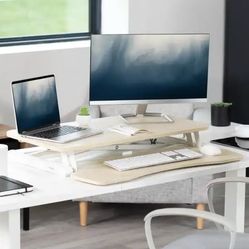 Desk Converter 32 inch